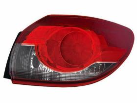 Jumasa 42441971 - GRUPO OPTICO EXTERIOR TRASERO DERECHO LED WY21W SW MAZDA 6 (