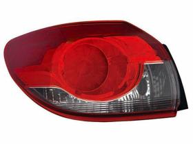 Jumasa 42431971 - GRUPO OPTICO EXTERIOR TRASERO IZQUIERDO LED WY21W SW MAZDA 6