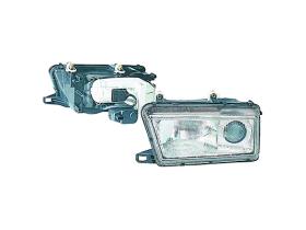 Jumasa 38310120 - FARO IZQUIERDO MANUAL/ELECTRICO H1+H1 ALFA ROMEO 155 (167) (