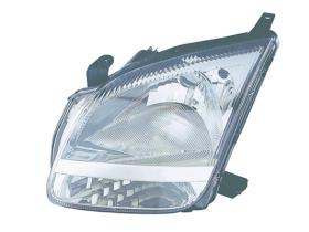 Jumasa 38314645 - FARO IZQUIERDO ELECTRICO H4+PY21W+W5W SUZUKI IGNIS II (MH) (