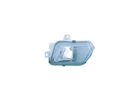 Jumasa 39021695 - FARO ANTINIEBLA DERECHO H1 IVECO DA