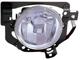 Jumasa 39024623 - FARO ANTINIEBLA DERECHO H3 SUZUKI VITARA (ET) (12/2003 - 12/