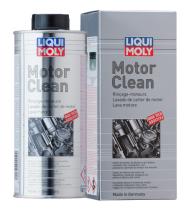 Liqui Moly 1019 - (6 UN)MOTOR CLEAN 500 ML