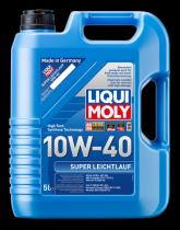 Liqui Moly 9505 - SUPER LEICHTLAUF 10W40 5L