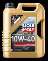 Liqui Moly 9502 - LEICHTLAUF 10W40 5L