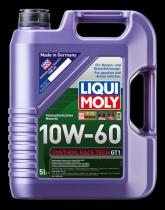 Liqui Moly 8909 - SYNTHOIL RACE TECH GT1 10W60 5L