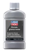 Liqui Moly 1529 - 6 UN CREMA BRILLO CROMADO 250 M