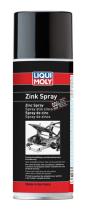 Liqui Moly 1540 - 6 UN SPRAY ZINK 400 ML