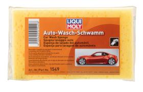 Liqui Moly 1549 - 12 UN ESPONJA LAVAR AUTOS