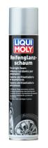 Liqui Moly 1609 - 6 UN ABRILLANTA NEUMATICOS 400 ML