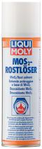 Liqui Moly 1614 - 12 UN SPRAY AFLOJA PIEZAS MOS2