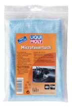 Liqui Moly 1651 - 10 UN PA O DE MICROFIBRAS