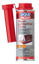 Liqui Moly 2146 - 6 UN PROTECTOR FILTRO DE PARTICUL