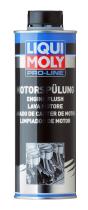 Liqui Moly 2427 - 6 UN ENGINE FLUSH PRO-LINE LIMPI