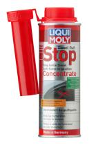 Liqui Moly 2521 - 20 UN REDUCTOR HUMO DIESEL K CON