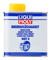 Liqui Moly 3085 - LIQUIDO P/FRENOS DOT4 500ML