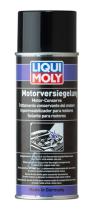 Liqui Moly 3327 - 6 UN BRILLO EXTERIOR MOTOR 300 ML