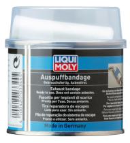 Liqui Moly 3344 - 6 UN CINTA REPARA ESCAPES 100 C