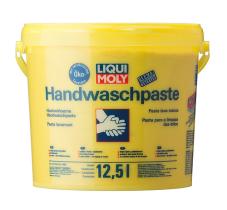 Liqui Moly 3363 - 1UN PASTA LAVAMANOS GRANULADA 12