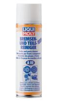 Liqui Moly 3389 - 12 LIMPIADOR DE PIEZAS Y FRENOS A