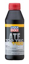 Liqui Moly 3650 - 6 UN ATF TOP TEC 1100 500ML