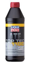 Liqui Moly 3651 - 6 UN ATF TOP TEC 1100 1 LTR