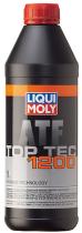 Liqui Moly 3681 - 6 UN ATF TOP TEC 1200 1 LTR