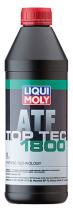 Liqui Moly 3687 - 6 UN ATF TOP TEC 1800 1 LTR