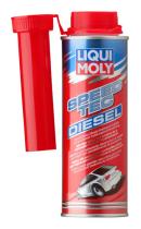 Liqui Moly 3722 - 6 UN SPEED TEC DIESEL 250 ML