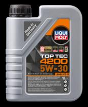 Liqui Moly 8972 - TOP TEC 4200 5W30 1 LITRO