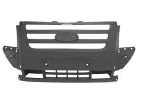 Jumasa 25131547 - CENTRO PARACHOQUES DELANTERO NEGRO 09/2011-> FORD TRANSIT FU