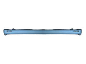 Jumasa 25404074 - CENTRO PARACHOQUES TRASERO IMPRIMADO NISSAN PRIMASTAR (X83)