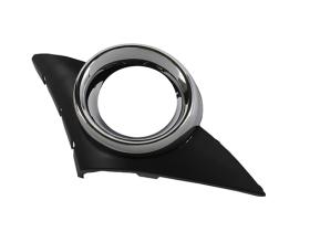 Jumasa 23023536 - CERQUILLO FARO ANTINIEBLA DERECHO SPORT PEUGEOT 207 (WA, WC)