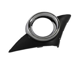 Jumasa 23013536 - CERQUILLO FARO ANTINIEBLA IZQUIERDO SPORT PEUGEOT 207 (WA, W