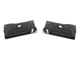 Jumasa 31034005 - JUEGO SOPORTES SPOILER RENAULT CLIO IV (BH) (09/2012 - ) / C