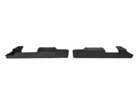 Jumasa 31604010 - JUEGO SOPORTES SPOILER PARACHOQUES DELANTERO RENAULT MEGANE