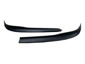 Jumasa 26003536 - KIT SPOILER PARACHOQUES DELANTERO N