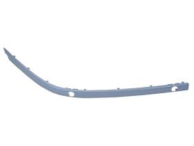 Jumasa 28360534 - MOLDURA DERECHA PARACHOQUES DELANTE