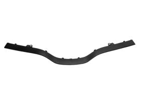 Jumasa 21354033 - MOLDURA INFERIOR REJILLA FRENTE NEGRA RENAULT KANGOO (KW0/1)