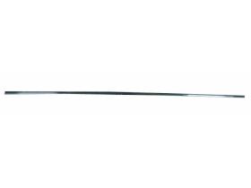 Jumasa 29322046 - MOLDURA PUERTA DELANTERA DERECHA CROMADA ELEGANCE/AVANTGARDE