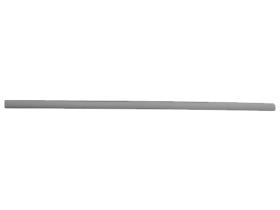 Jumasa 29325550 - MOLDURA PUERTA DELANTERA DERECHA NEGRA 5 PUERTAS VOLKSWAGEN