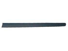 Jumasa 29415549 - MOLDURA PUERTA TRASERA IZQUIERDA IMPRIMADA VOLKSWAGEN POLO I