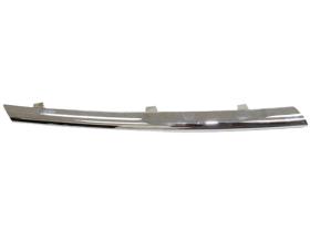 Jumasa 21123095 - MOLDURA SUPERIOR DERECHA REJILLA FRENTE CROMADA OPEL INSIGNI