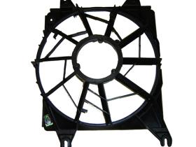 Jumasa 24201626 - PANTALLA RADIADOR SIN MOTOR HYUNDAI ACCENT I (X-3) (02/1997