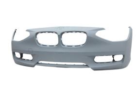 Jumasa 25300566 - PARACHOQUES DELANTERO IMPRIMADO BMW 1 (F20) (09/2011 - 02/20