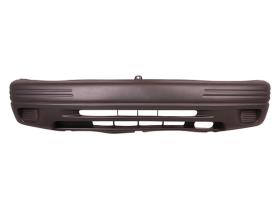 Jumasa 25304625 - PARACHOQUES DELANTERO V6 NEGRO SUZU