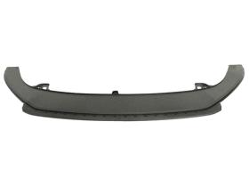 Jumasa 26035572 - SPOILER PARACHOQUES DELANTERO NEGRO VOLKSWAGEN TOURAN (1T3)