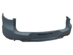 Jumasa 25405567 - PARACHOQUES TRASERO IMPRIMADO VOLKSWAGEN TIGUAN (5N) (11/200