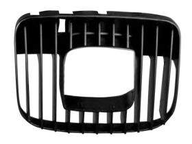 Jumasa 21004577 - REJILLA CENTRAL SEAT TOLEDO II(1M2)