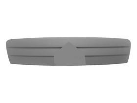 Jumasa 21031063 - REJILLA FRENTE IMPRIMADA CITROEN C2